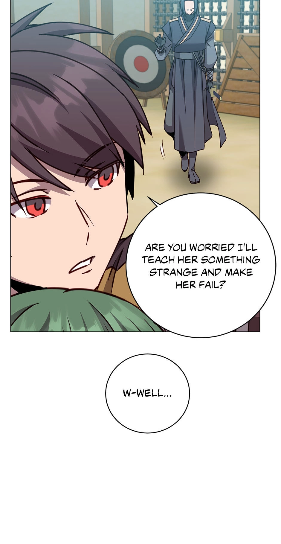 Read The Max Level Hero Strikes Back Manga Online