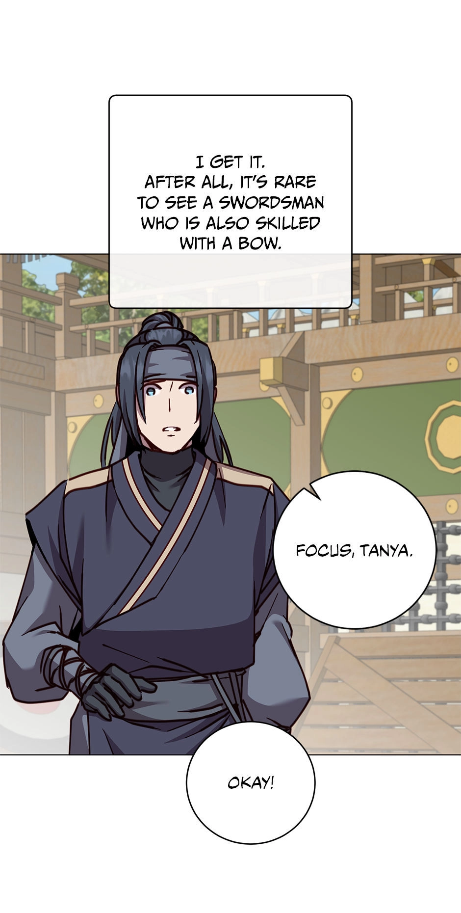 Read The Max Level Hero Strikes Back Manga Online