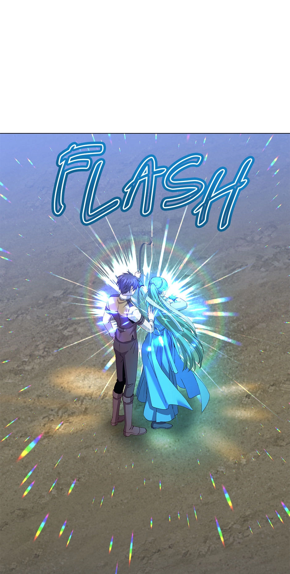 Read The Max Level Hero Strikes Back Manga Online