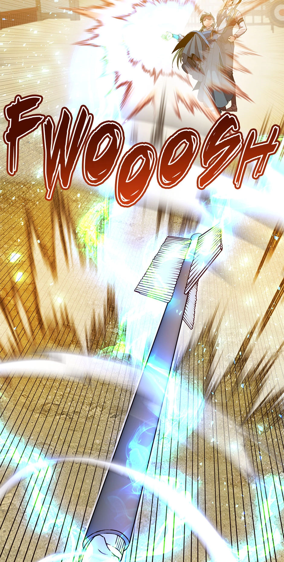 Read The Max Level Hero Strikes Back Manga Online