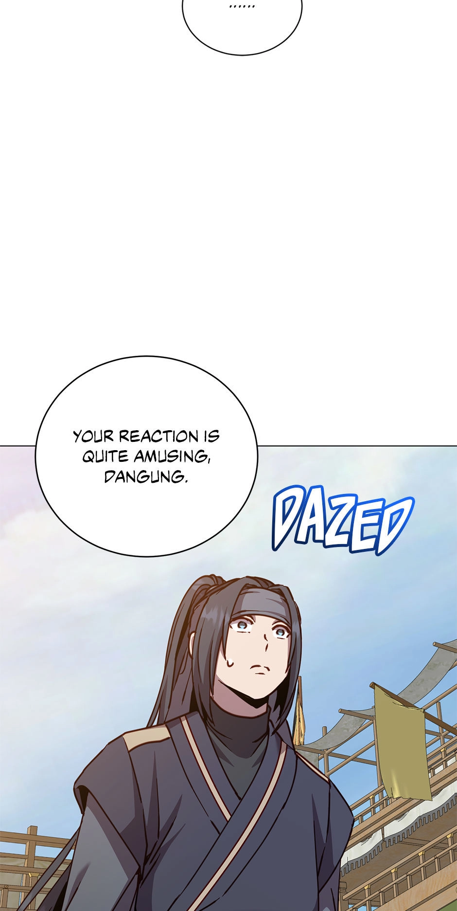 Read The Max Level Hero Strikes Back Manga Online