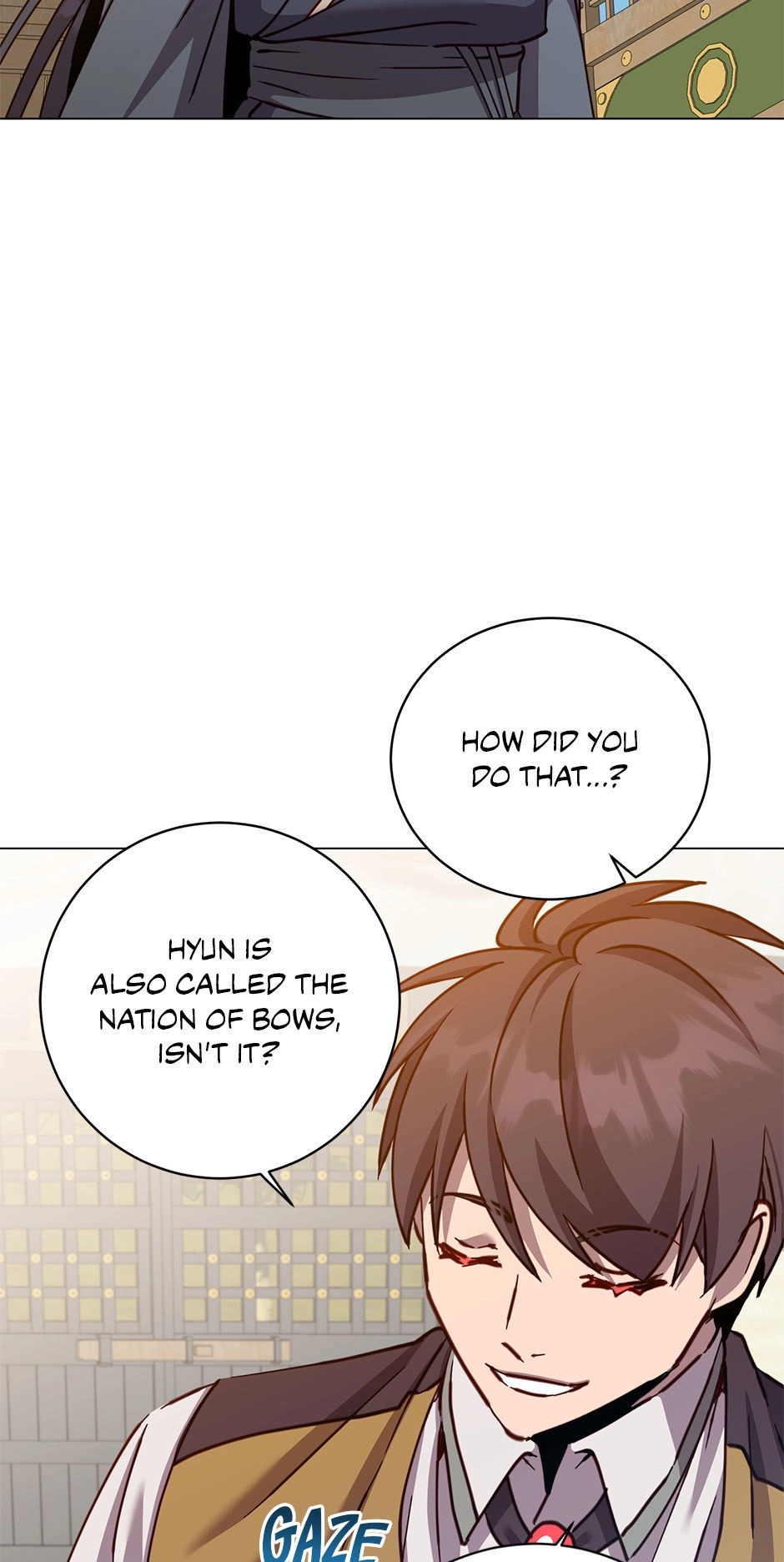 Read The Max Level Hero Strikes Back Manga Online