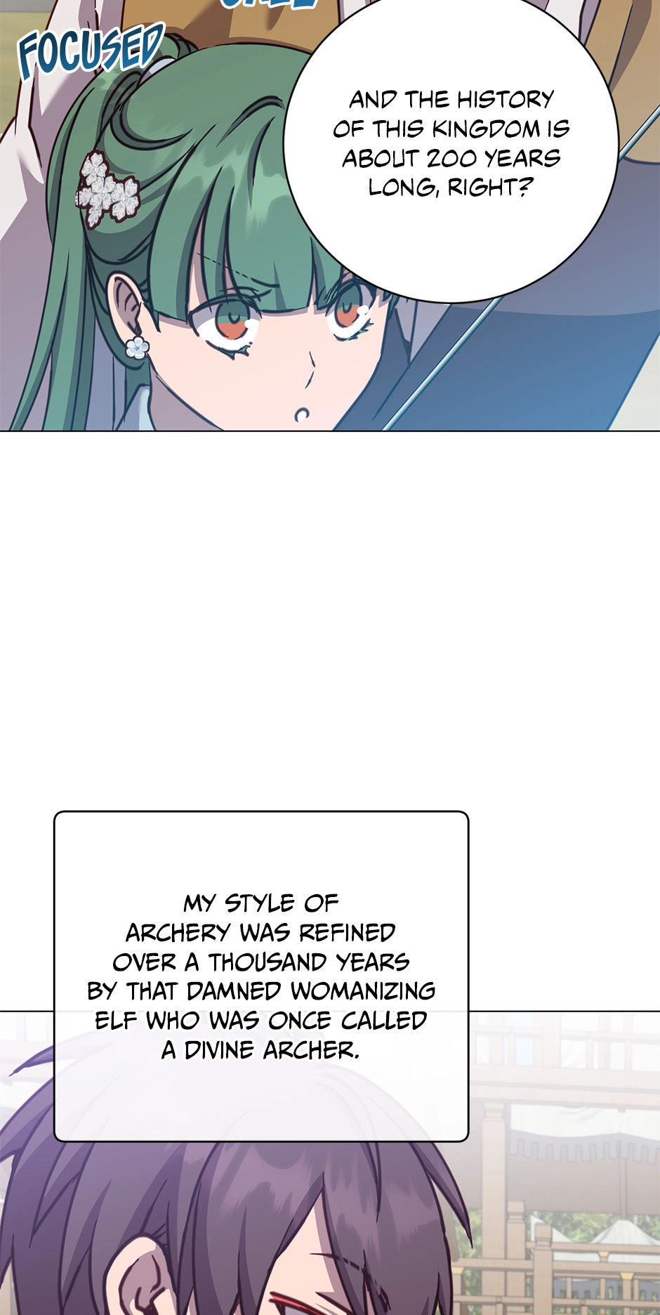 Read The Max Level Hero Strikes Back Manga Online