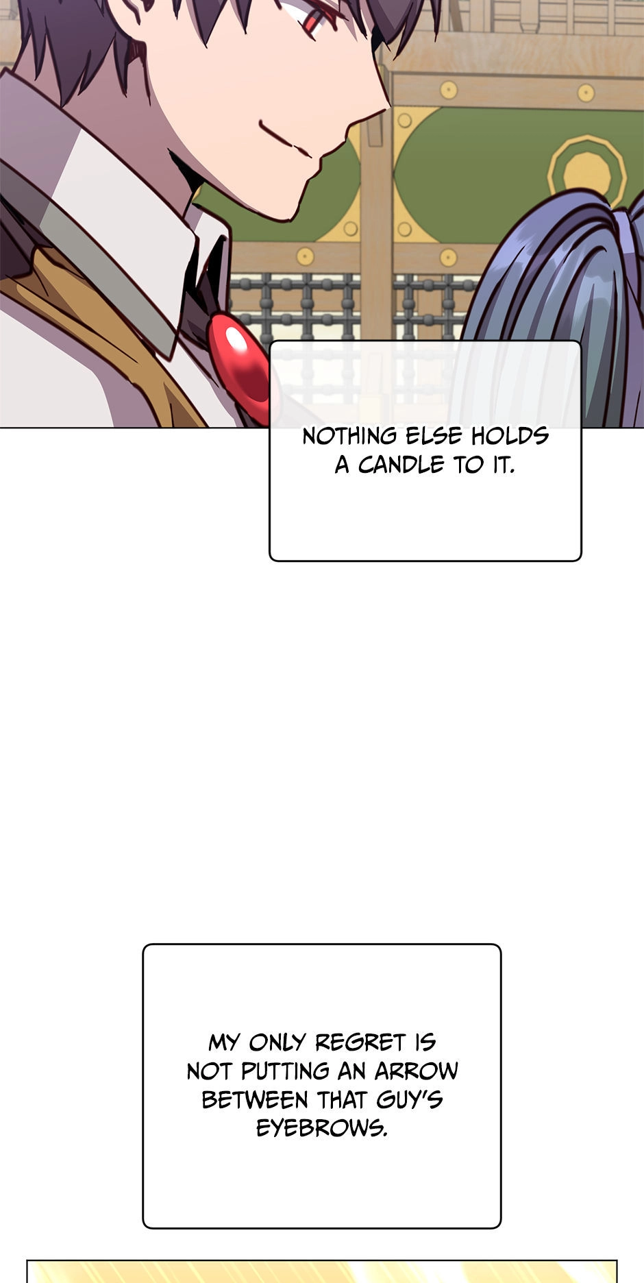 Read The Max Level Hero Strikes Back Manga Online