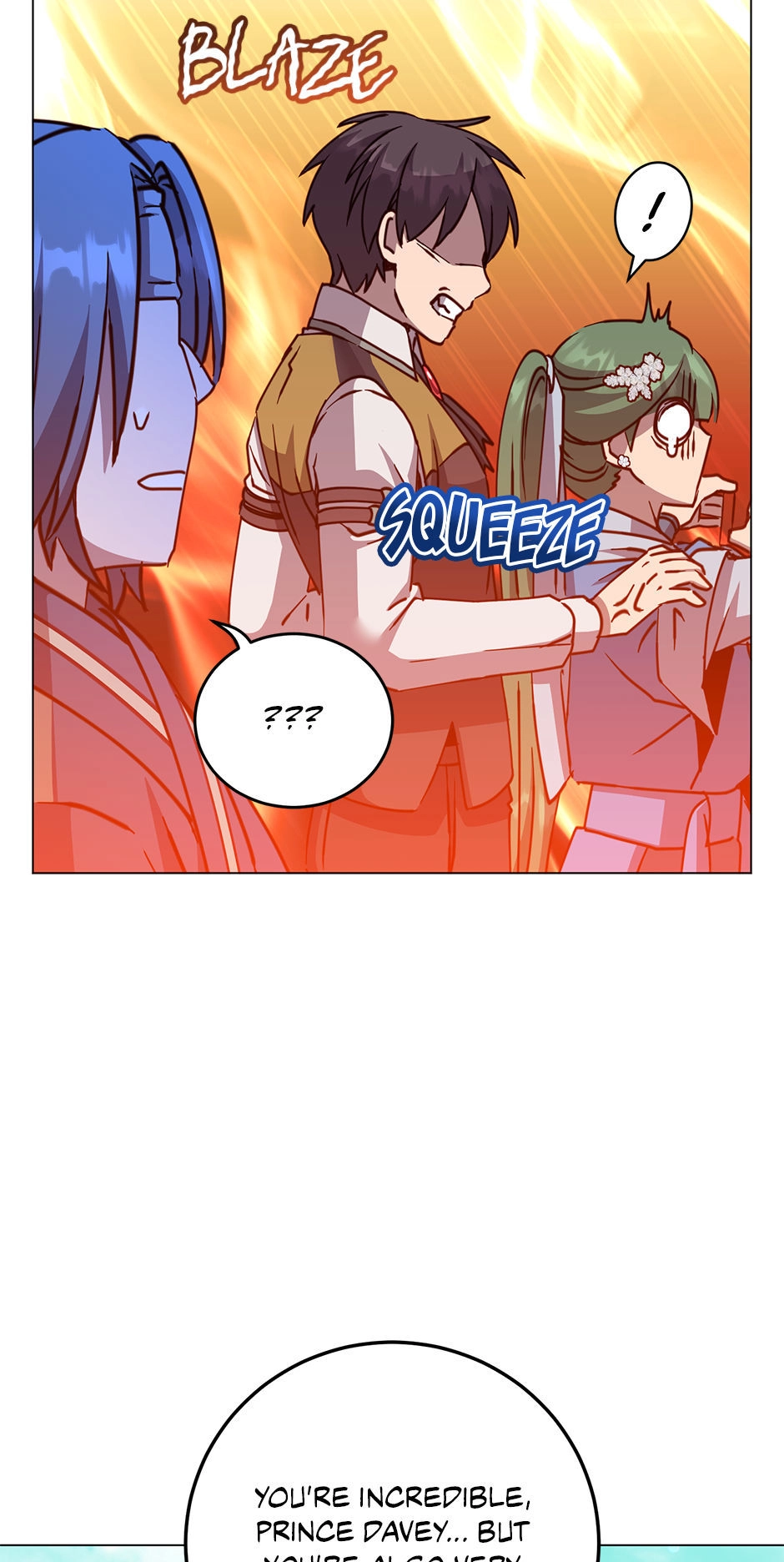Read The Max Level Hero Strikes Back Manga Online