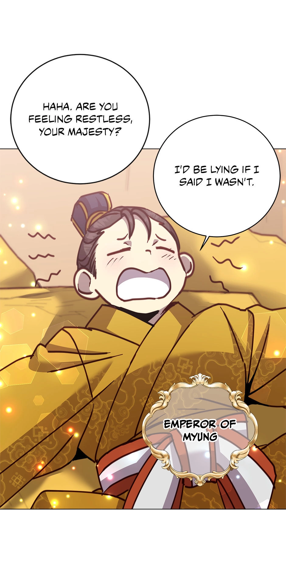 Read The Max Level Hero Strikes Back Manga Online