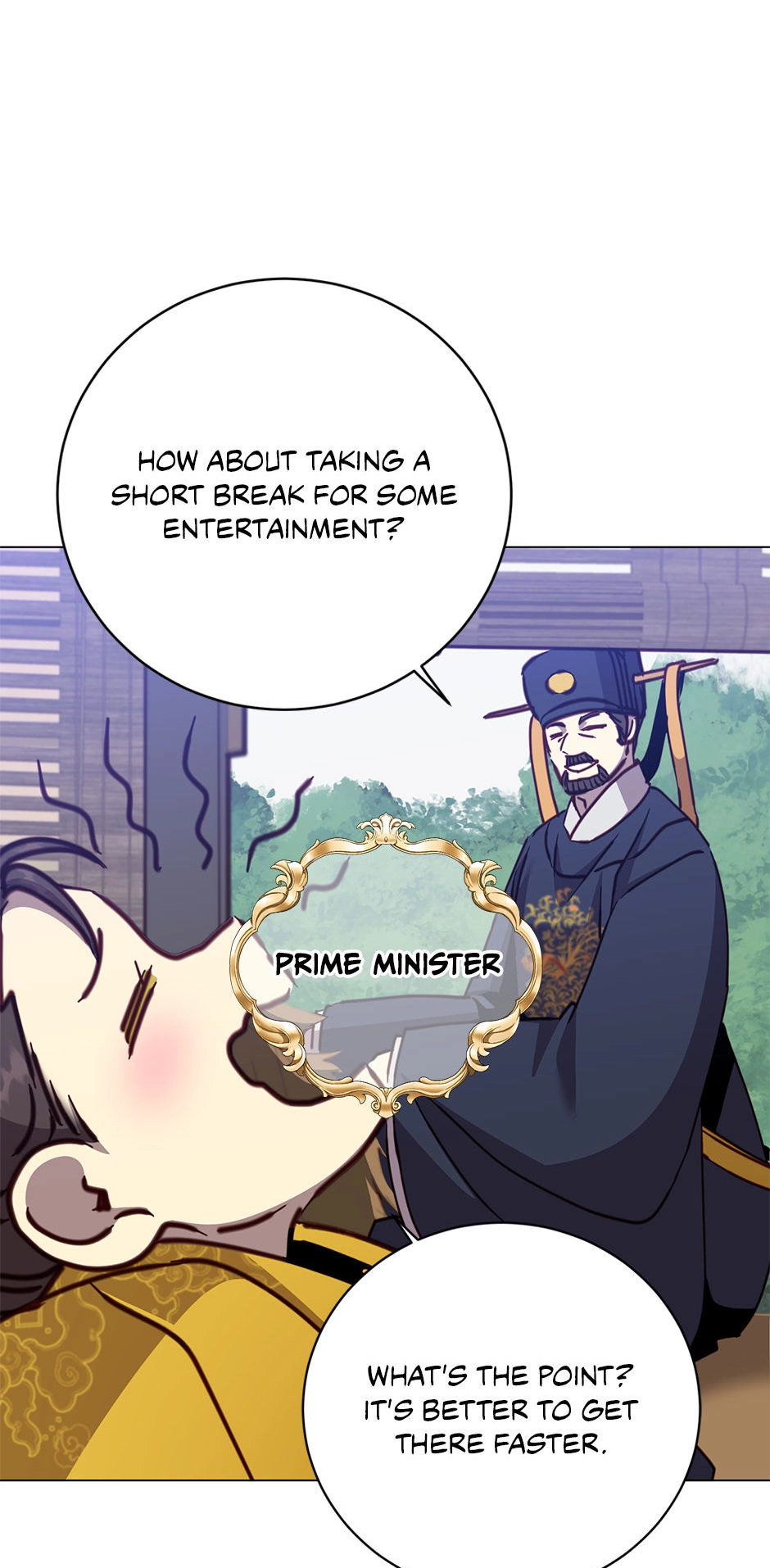 Read The Max Level Hero Strikes Back Manga Online