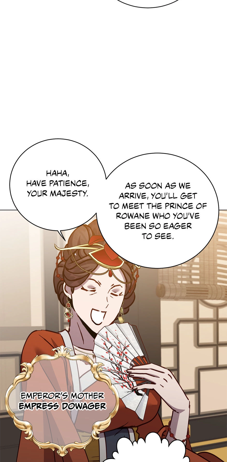 Read The Max Level Hero Strikes Back Manga Online