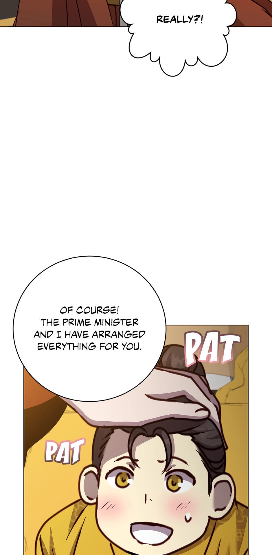 Read The Max Level Hero Strikes Back Manga Online