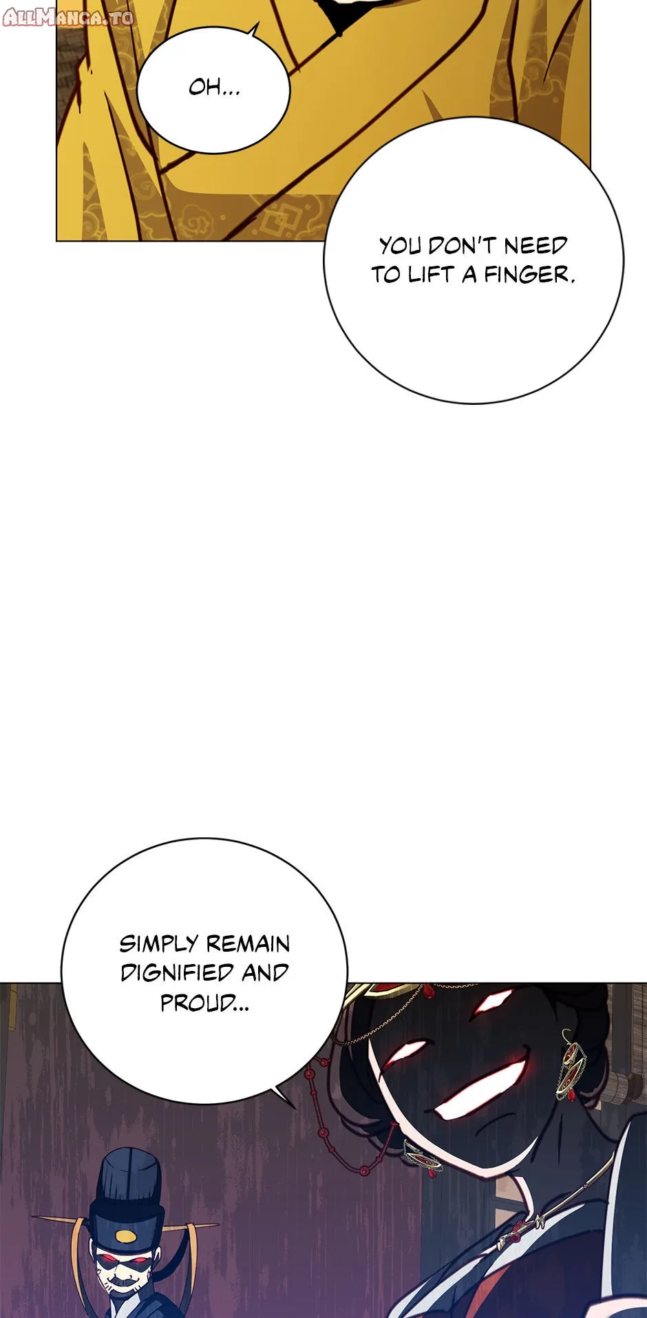 Read The Max Level Hero Strikes Back Manga Online