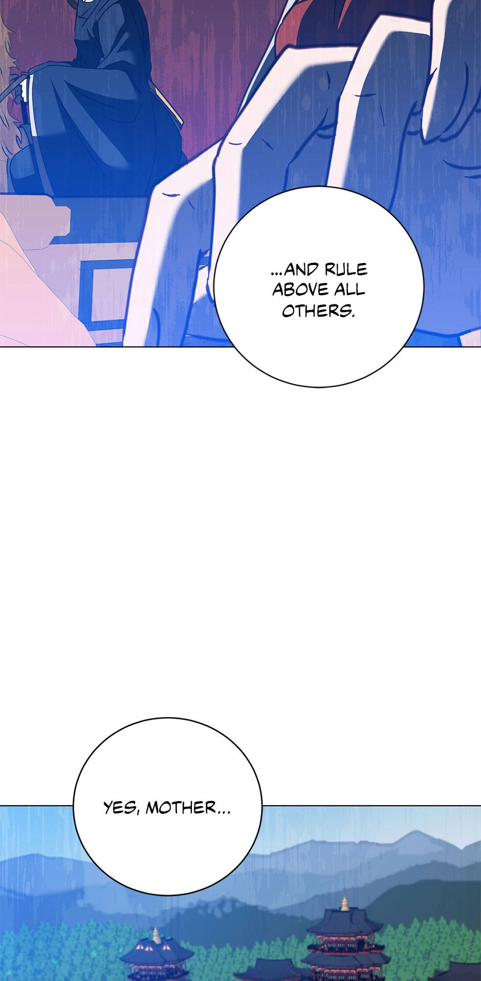 Read The Max Level Hero Strikes Back Manga Online