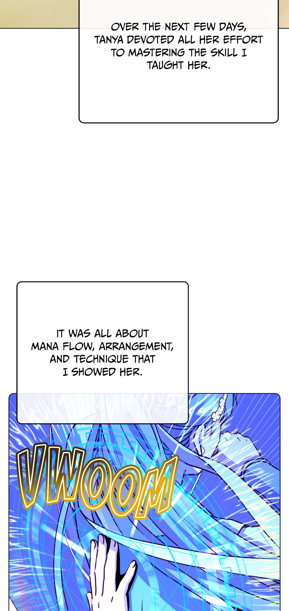 Read The Max Level Hero Strikes Back Manga Online