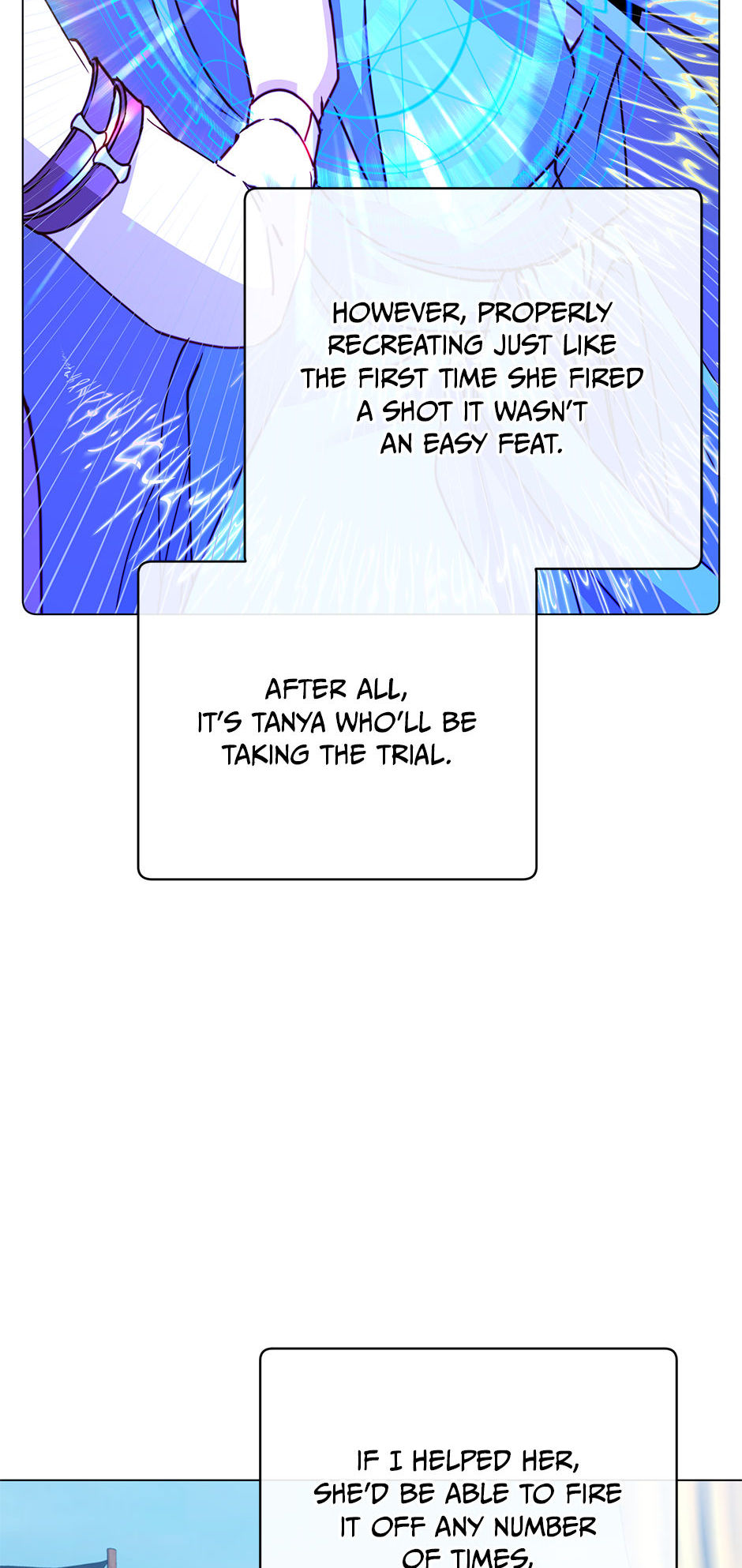 Read The Max Level Hero Strikes Back Manga Online