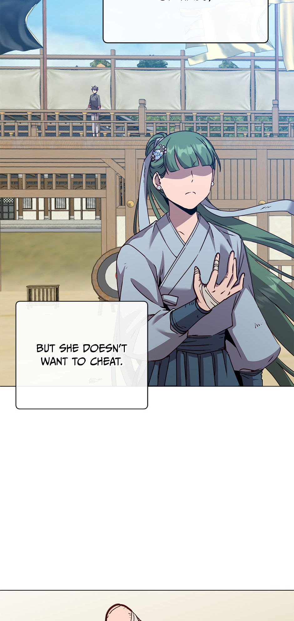 Read The Max Level Hero Strikes Back Manga Online