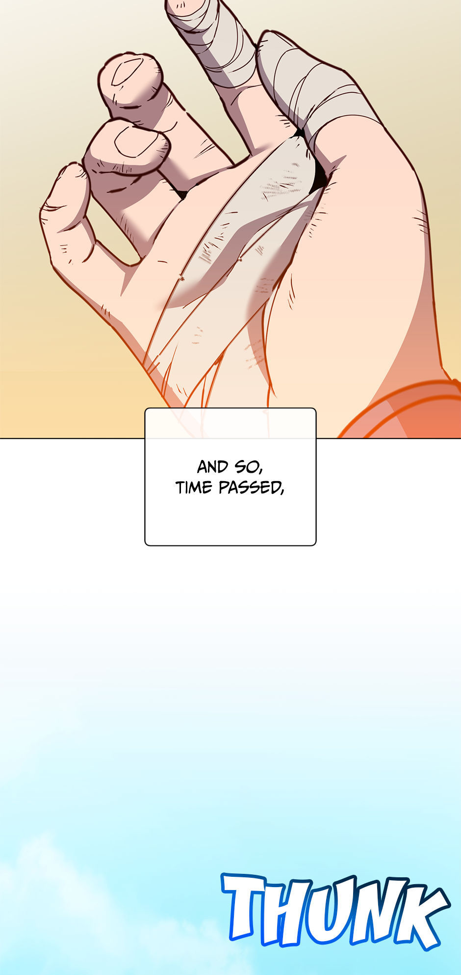 Read The Max Level Hero Strikes Back Manga Online