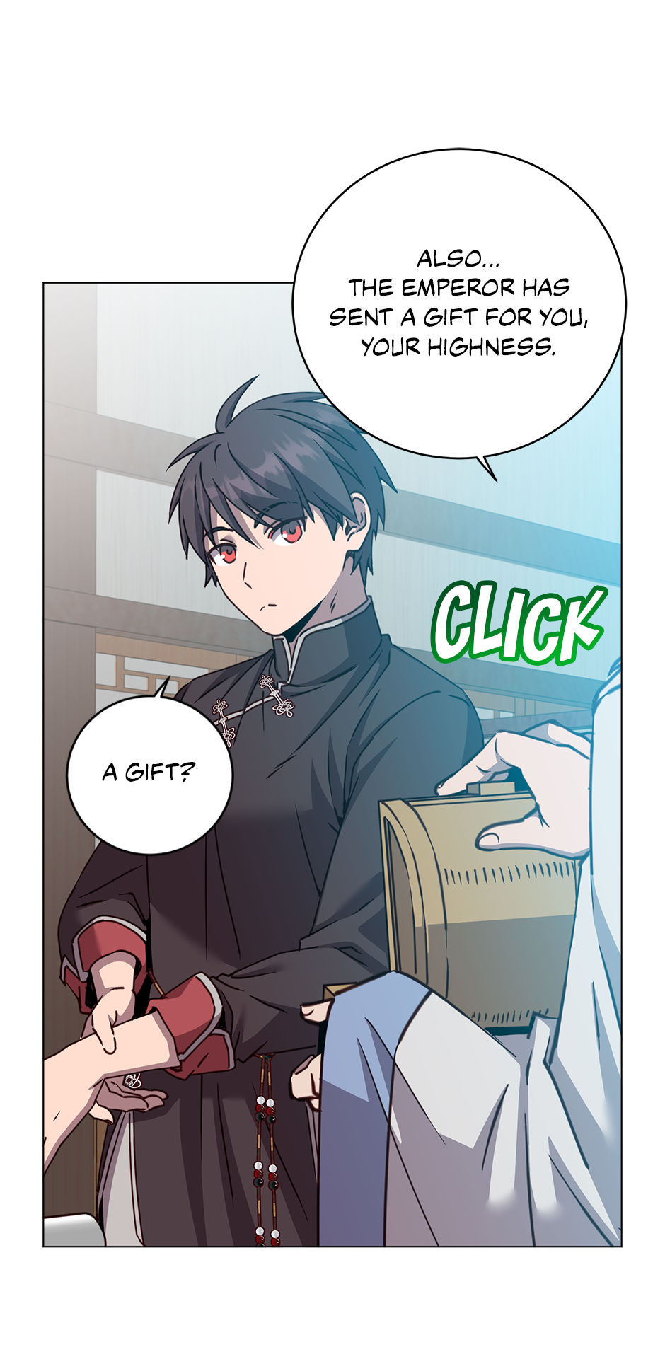 Read The Max Level Hero Strikes Back Manga Online