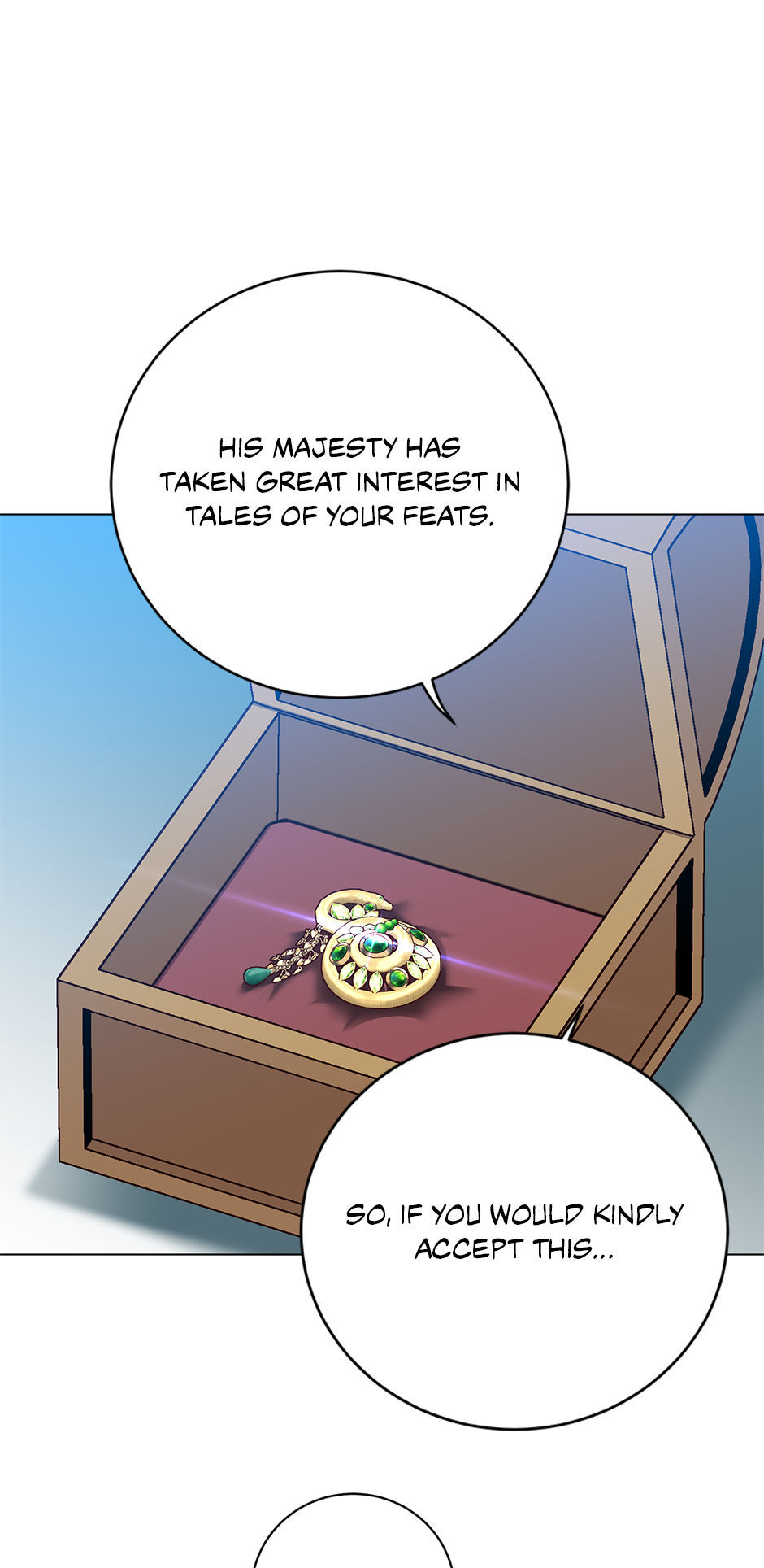 Read The Max Level Hero Strikes Back Manga Online