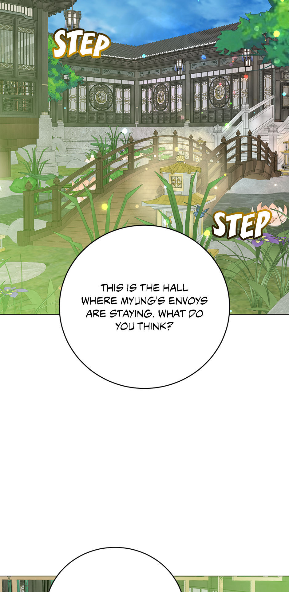 Read The Max Level Hero Strikes Back Manga Online