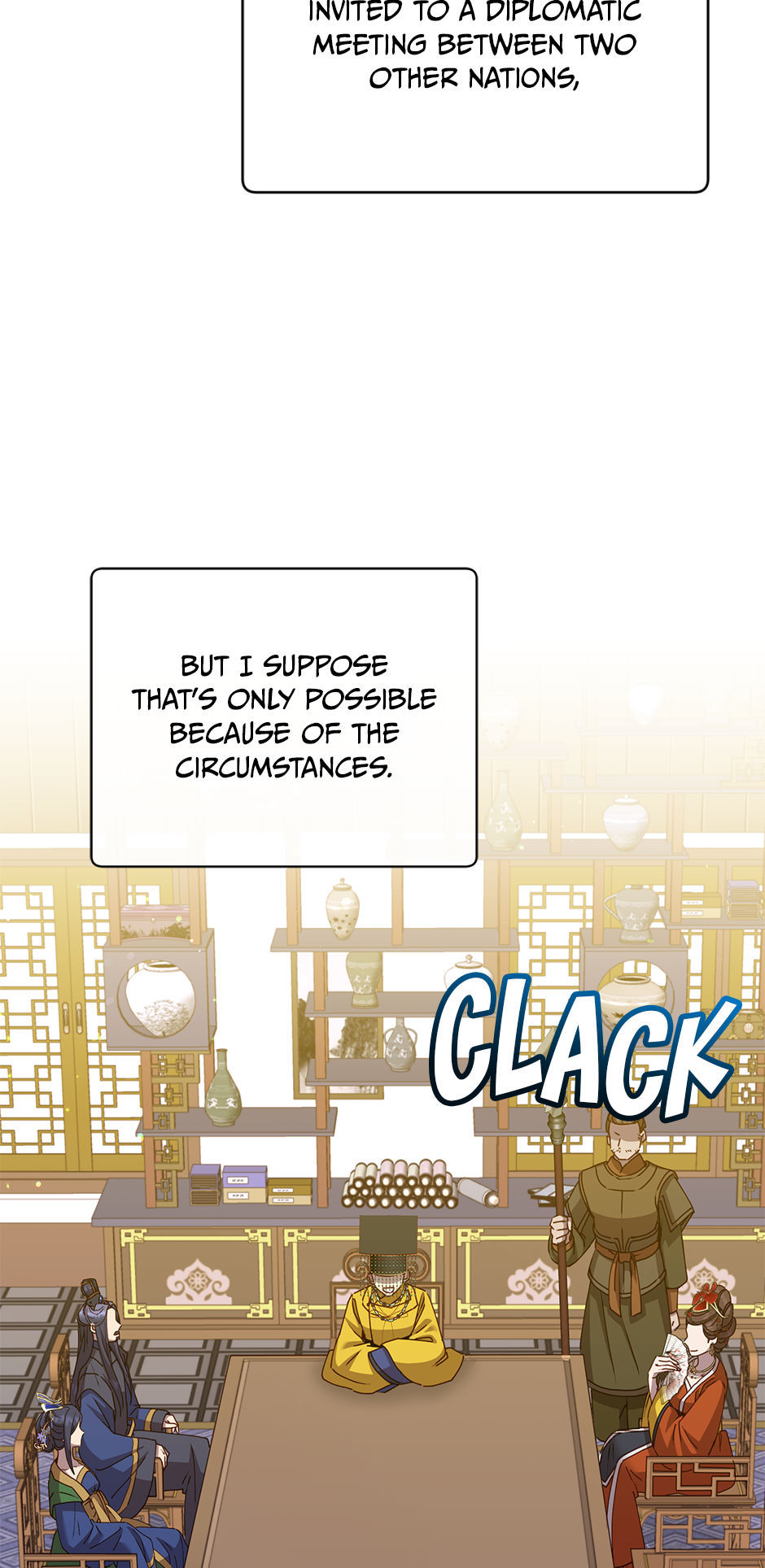 Read The Max Level Hero Strikes Back Manga Online