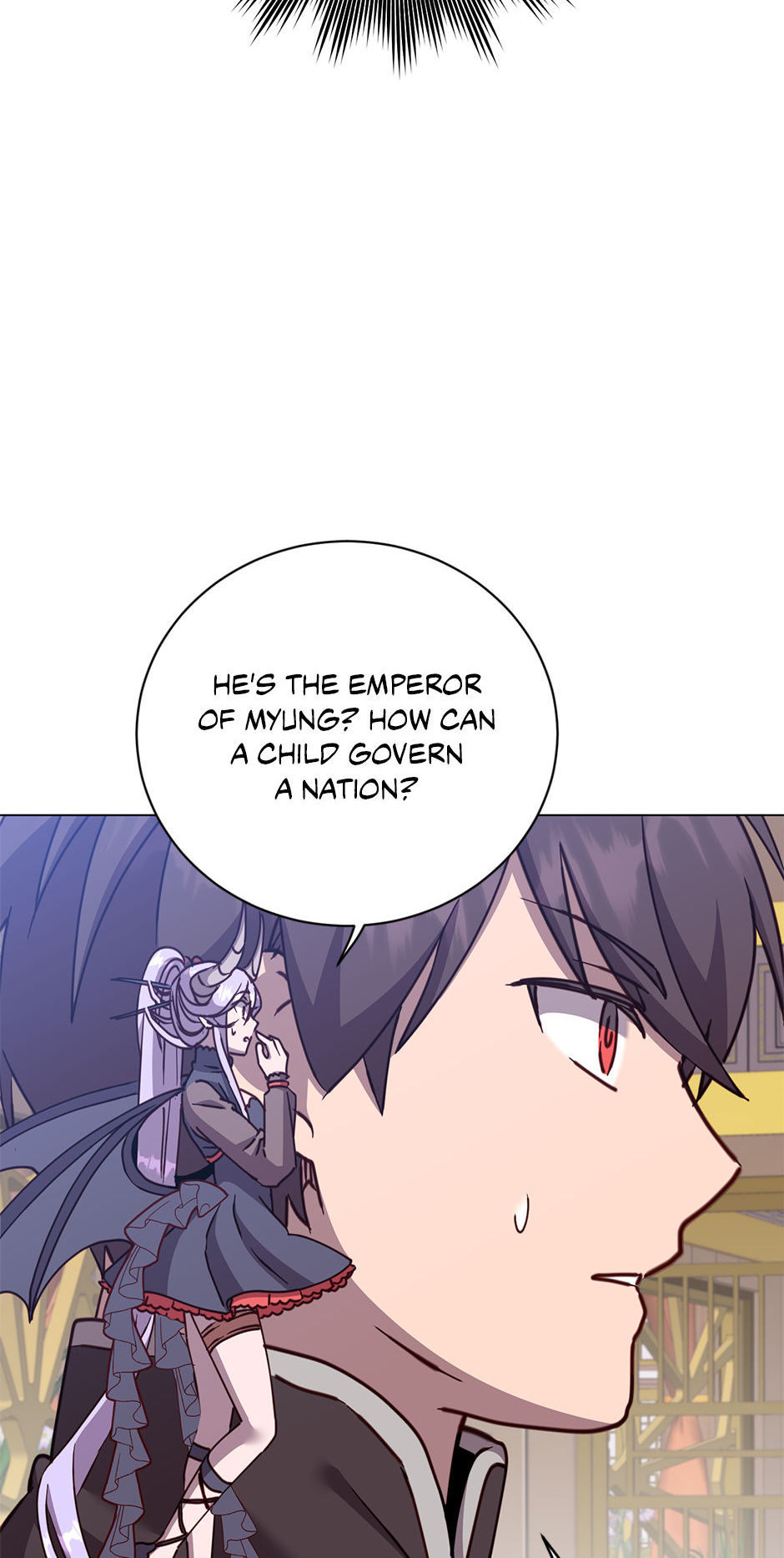 Read The Max Level Hero Strikes Back Manga Online