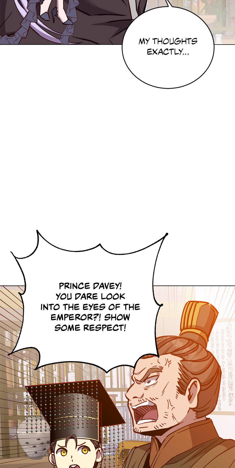 Read The Max Level Hero Strikes Back Manga Online