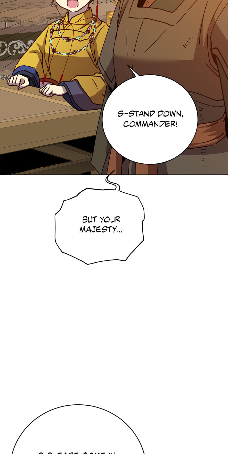 Read The Max Level Hero Strikes Back Manga Online