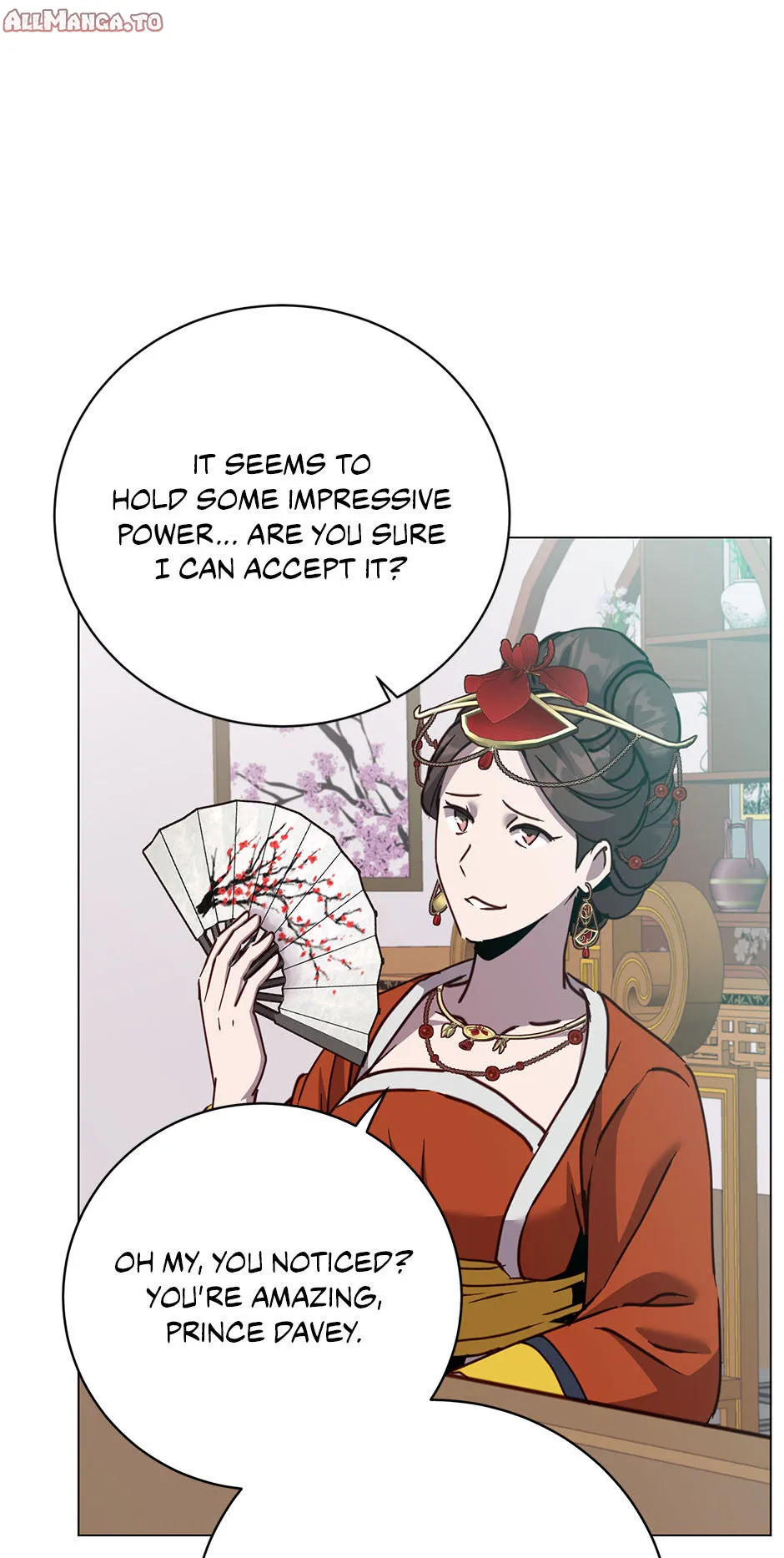 Read The Max Level Hero Strikes Back Manga Online