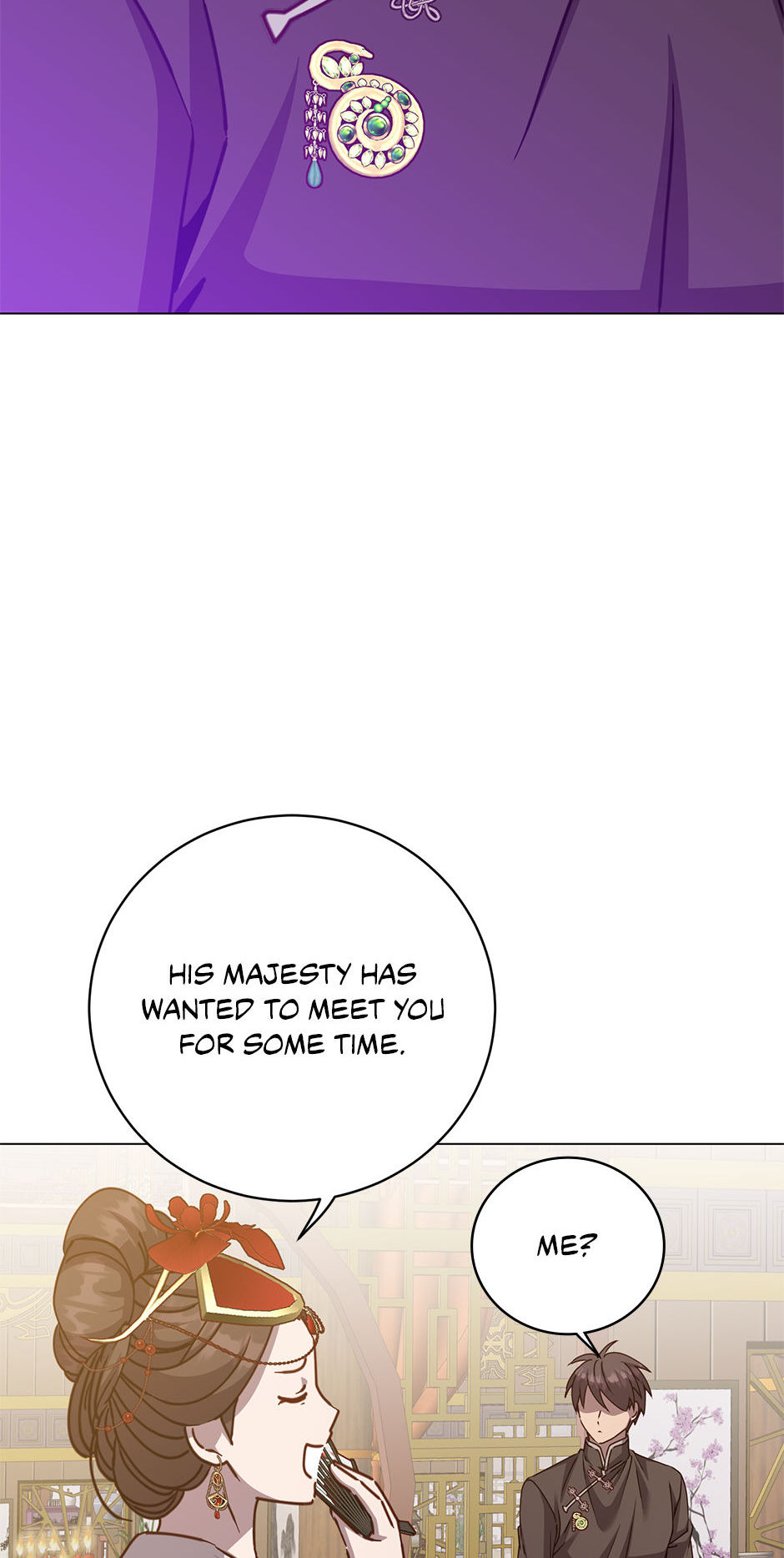 Read The Max Level Hero Strikes Back Manga Online