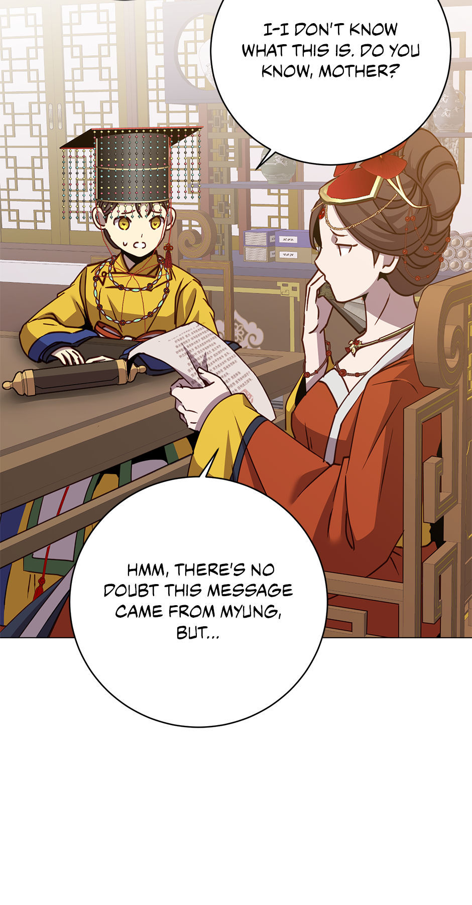 Read The Max Level Hero Strikes Back Manga Online