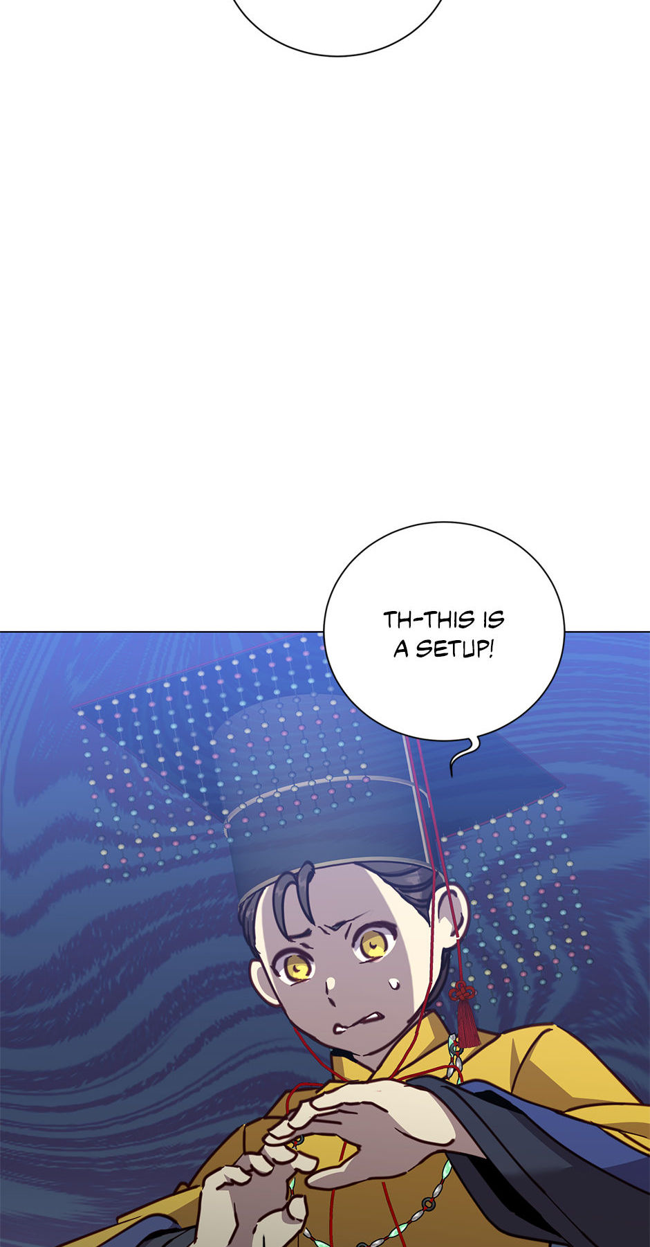 Read The Max Level Hero Strikes Back Manga Online