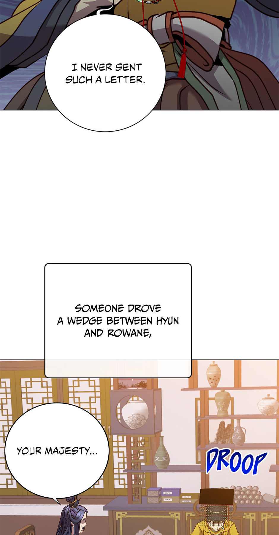 Read The Max Level Hero Strikes Back Manga Online