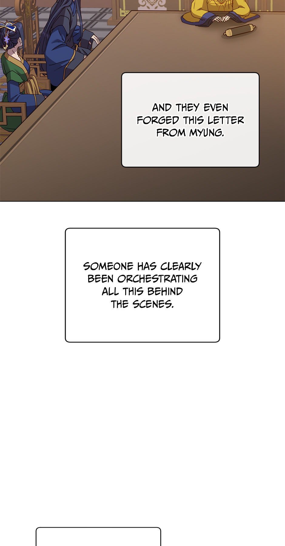 Read The Max Level Hero Strikes Back Manga Online