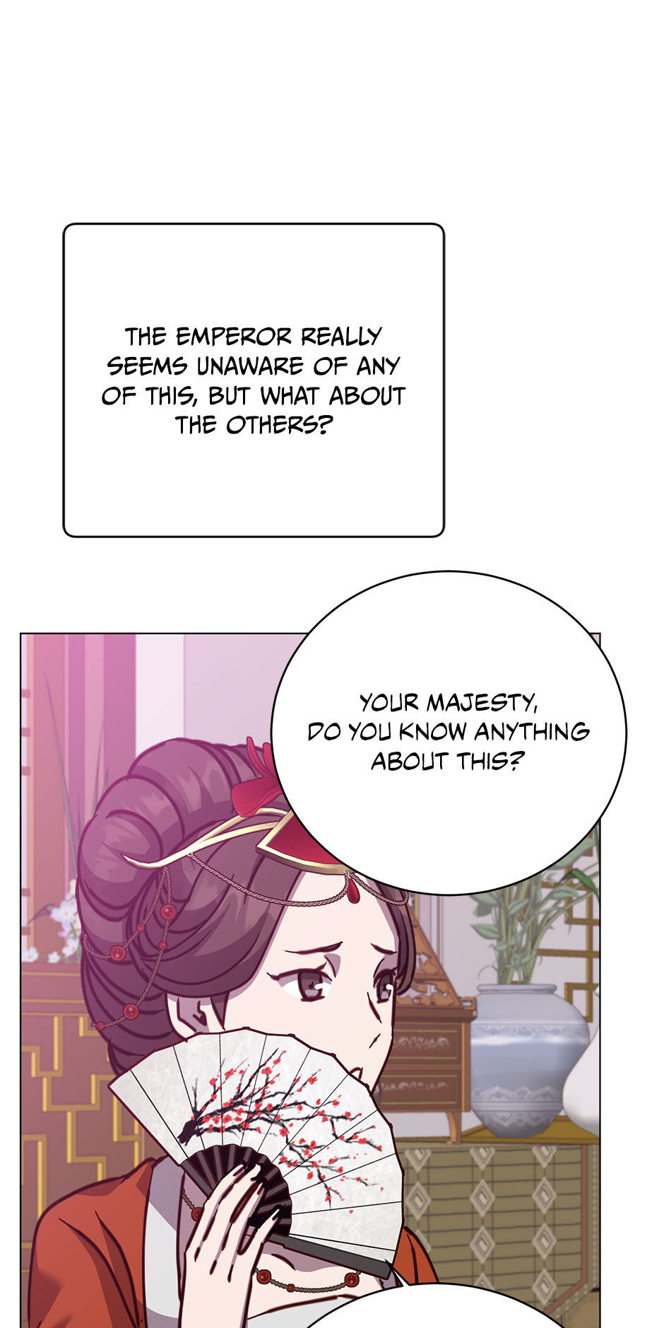 Read The Max Level Hero Strikes Back Manga Online