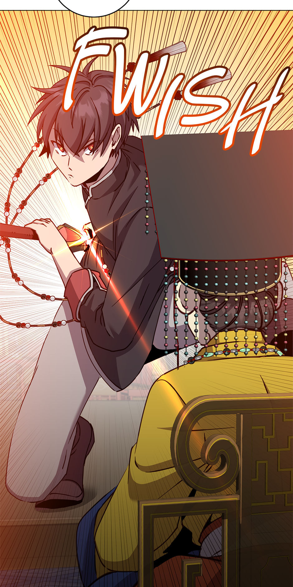 Read The Max Level Hero Strikes Back Manga Online