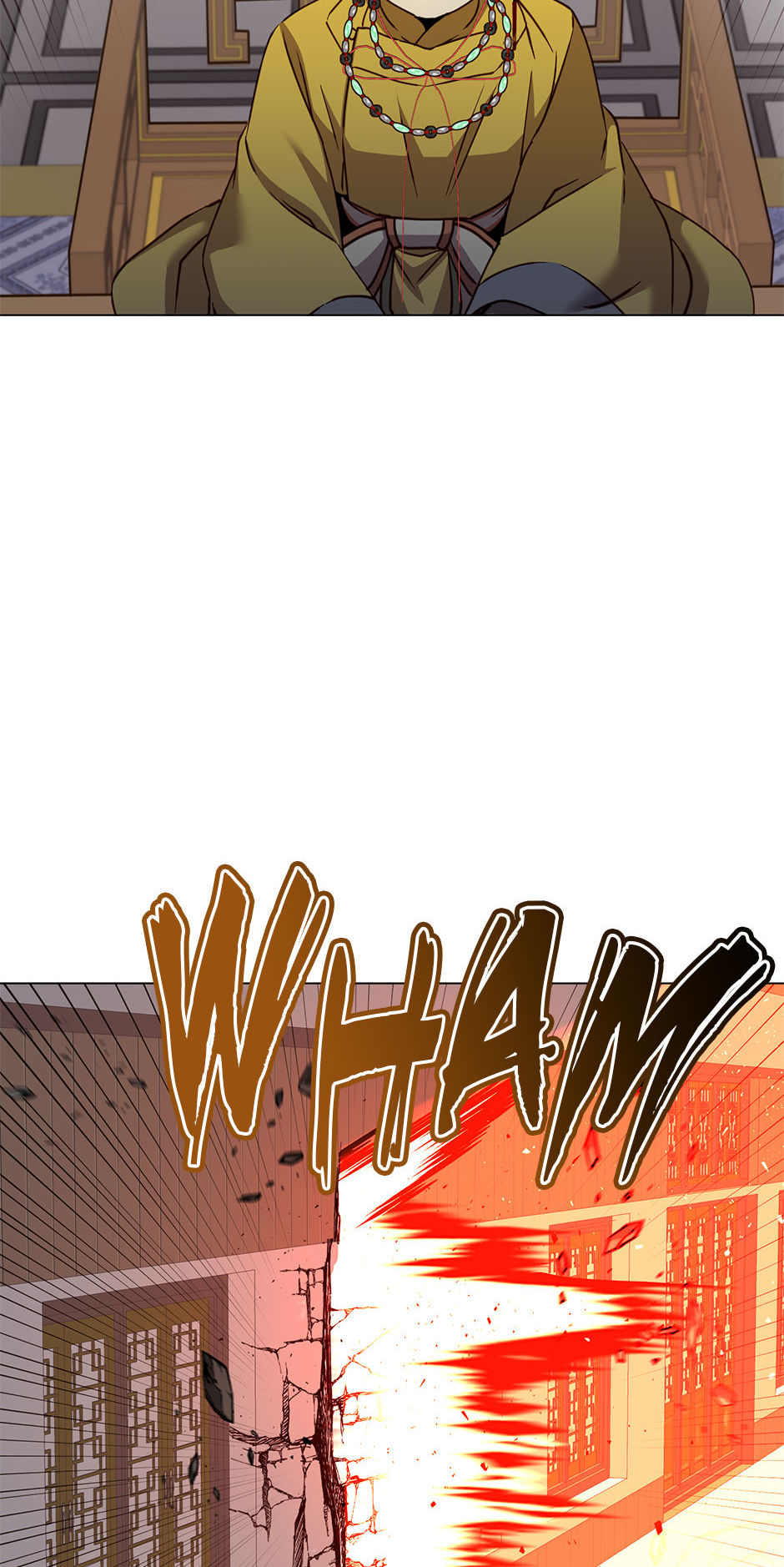 Read The Max Level Hero Strikes Back Manga Online