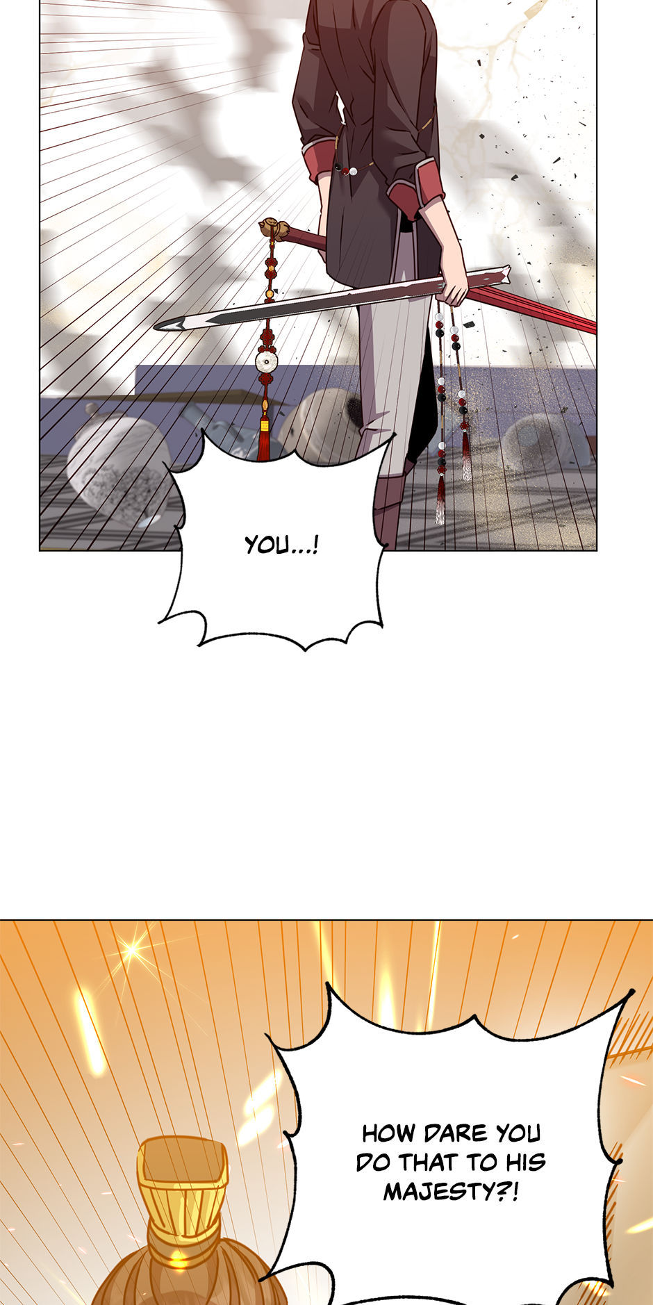 Read The Max Level Hero Strikes Back Manga Online