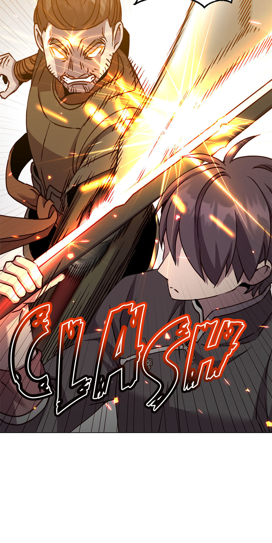 Read The Max Level Hero Strikes Back Manga Online