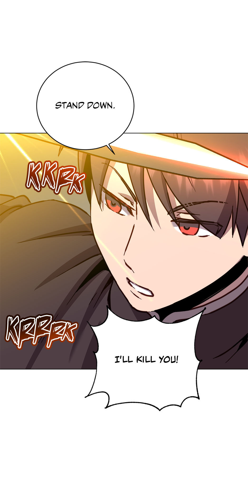 Read The Max Level Hero Strikes Back Manga Online