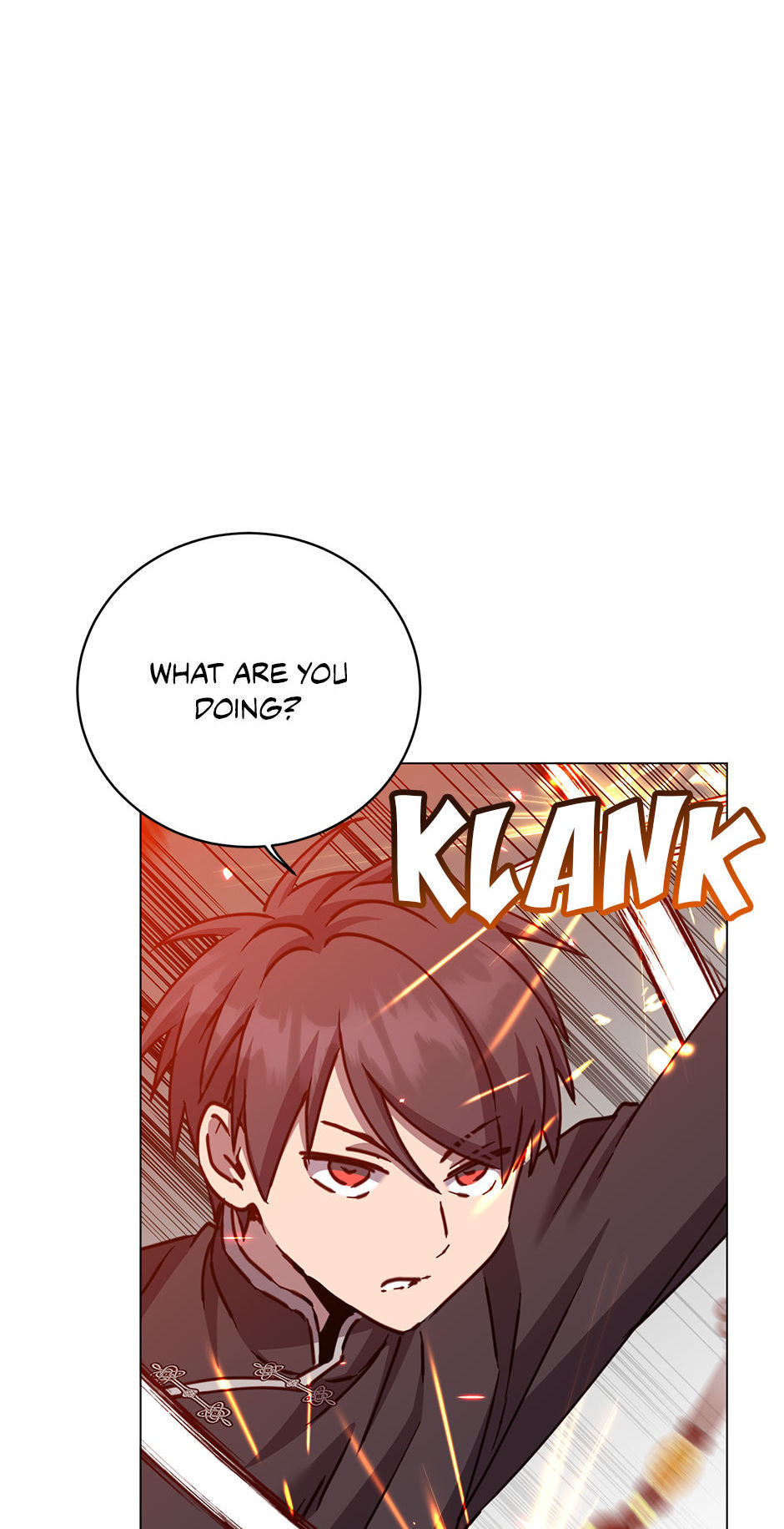Read The Max Level Hero Strikes Back Manga Online