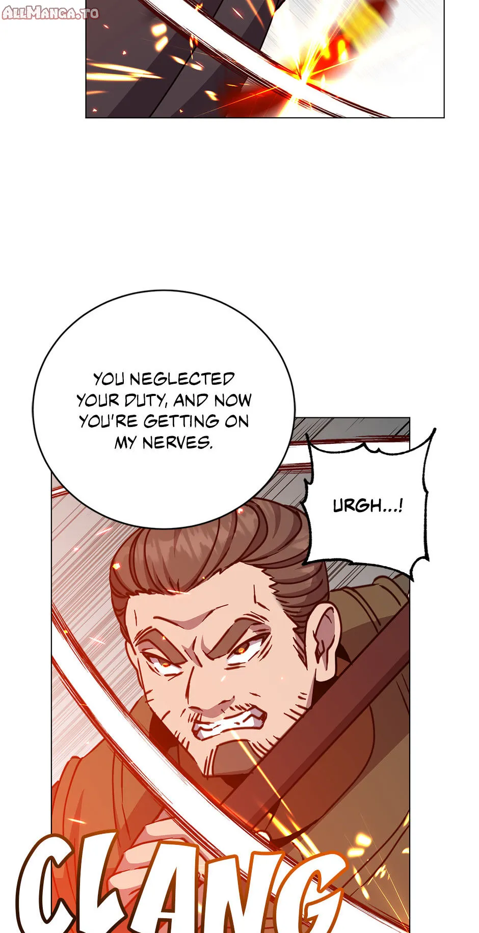 Read The Max Level Hero Strikes Back Manga Online