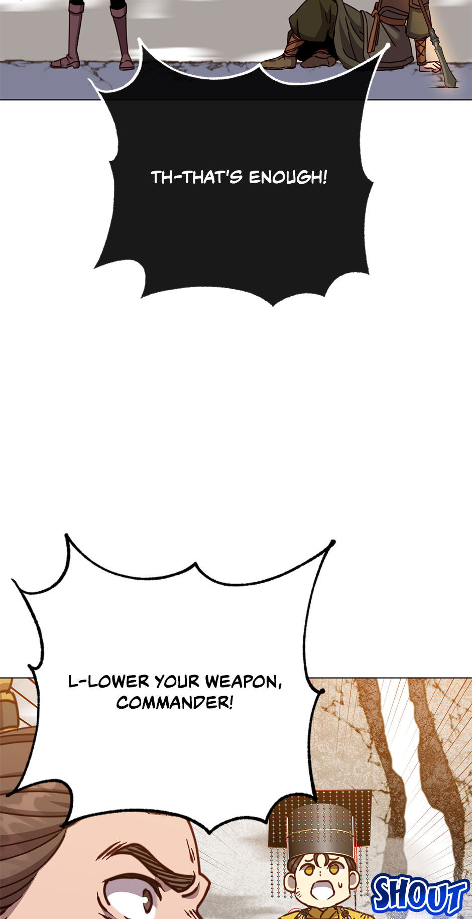 Read The Max Level Hero Strikes Back Manga Online