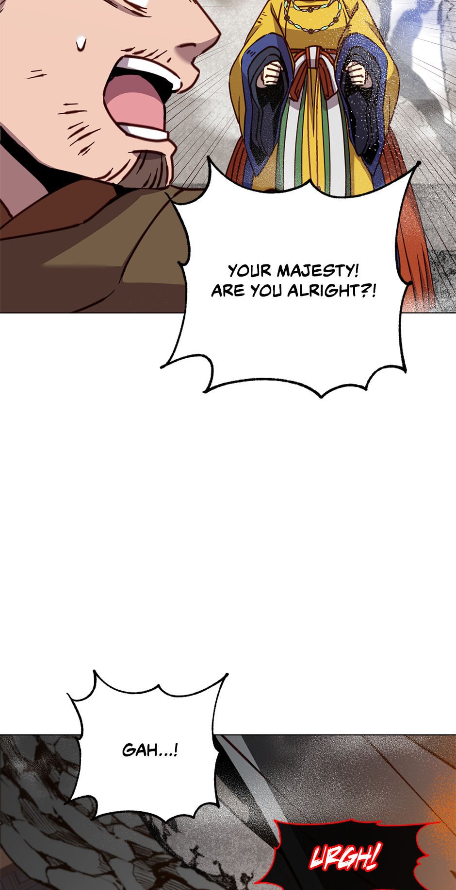 Read The Max Level Hero Strikes Back Manga Online