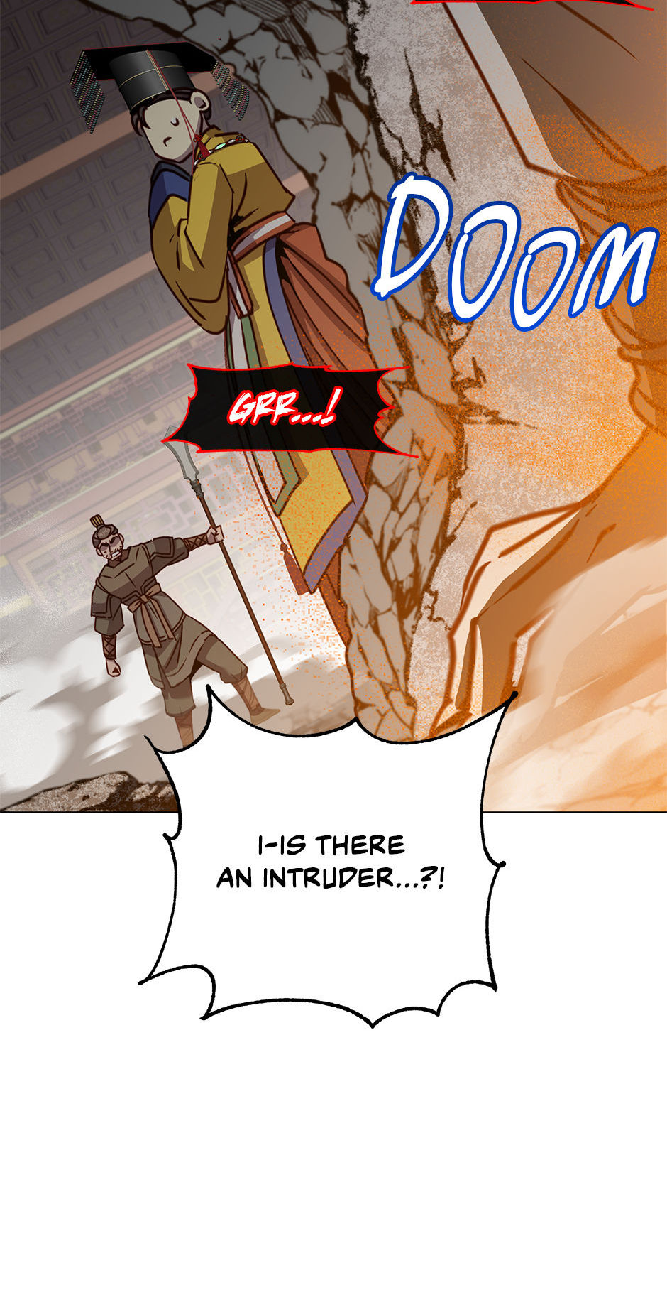 Read The Max Level Hero Strikes Back Manga Online