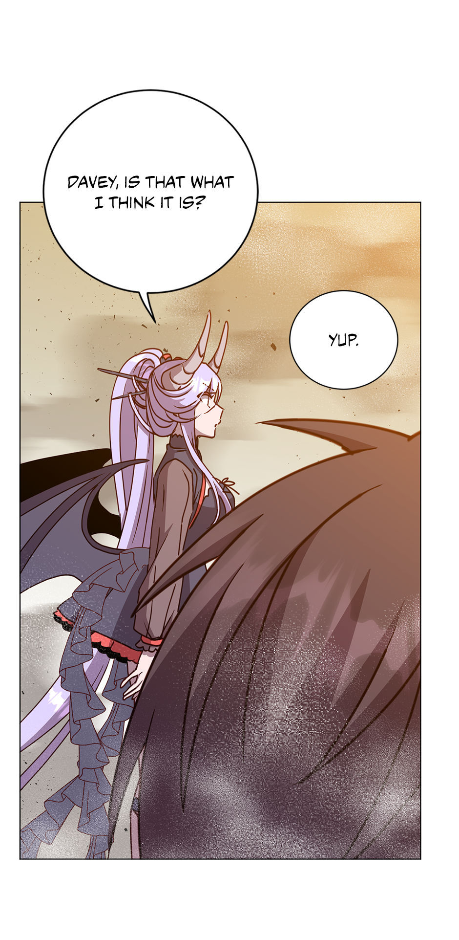 Read The Max Level Hero Strikes Back Manga Online