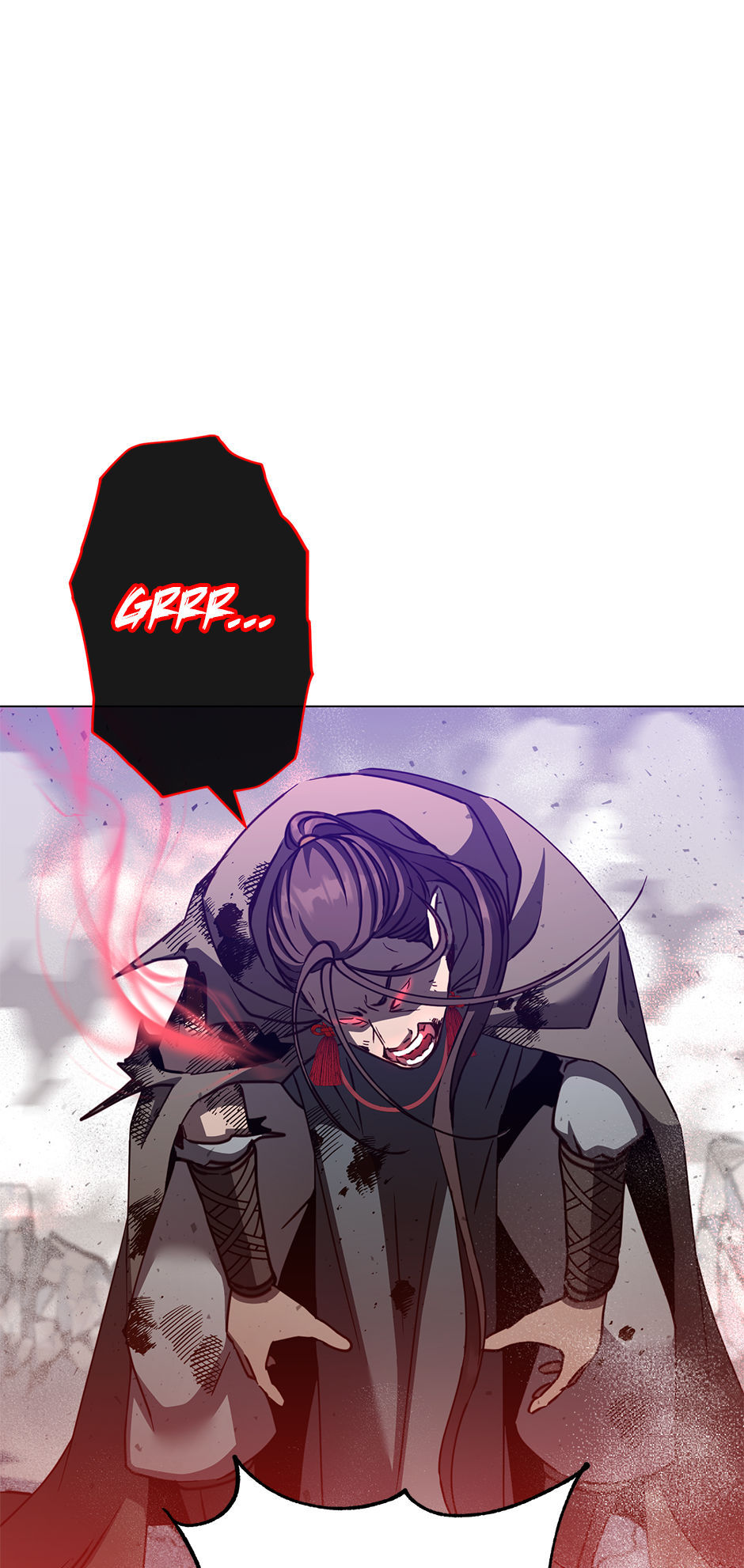 Read The Max Level Hero Strikes Back Manga Online