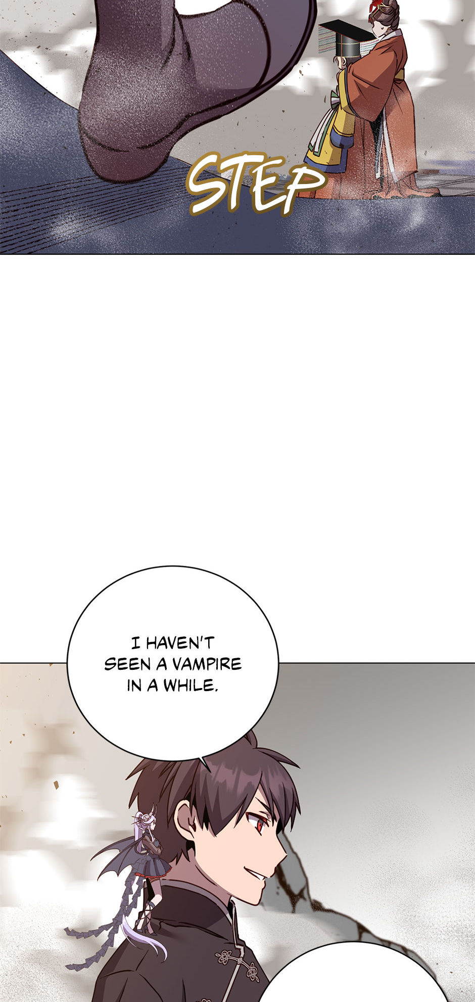 Read The Max Level Hero Strikes Back Manga Online