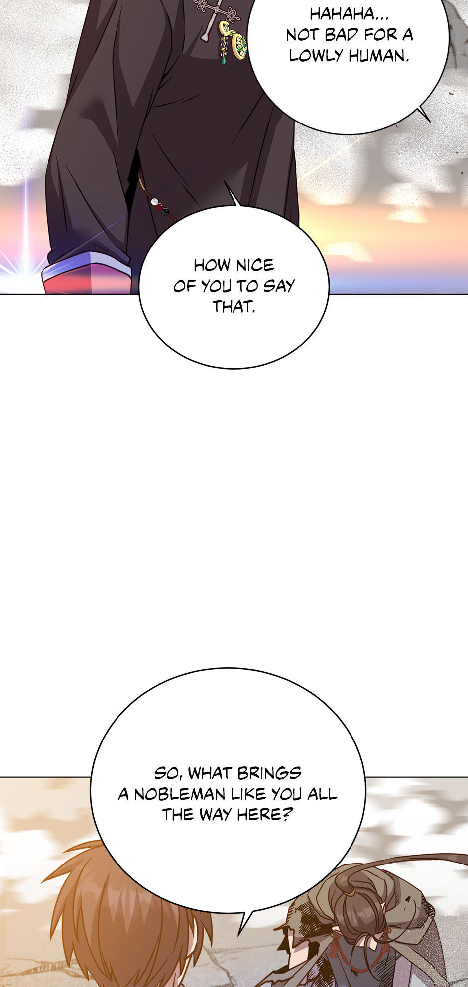 Read The Max Level Hero Strikes Back Manga Online