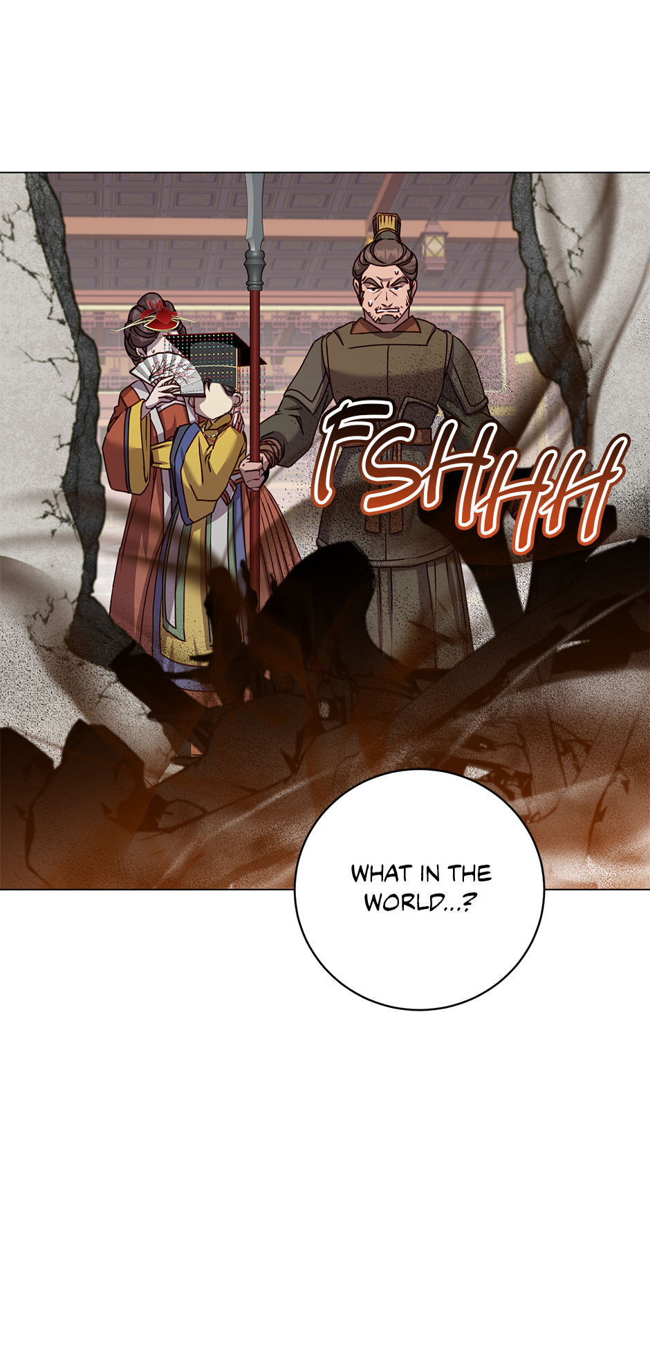 Read The Max Level Hero Strikes Back Manga Online