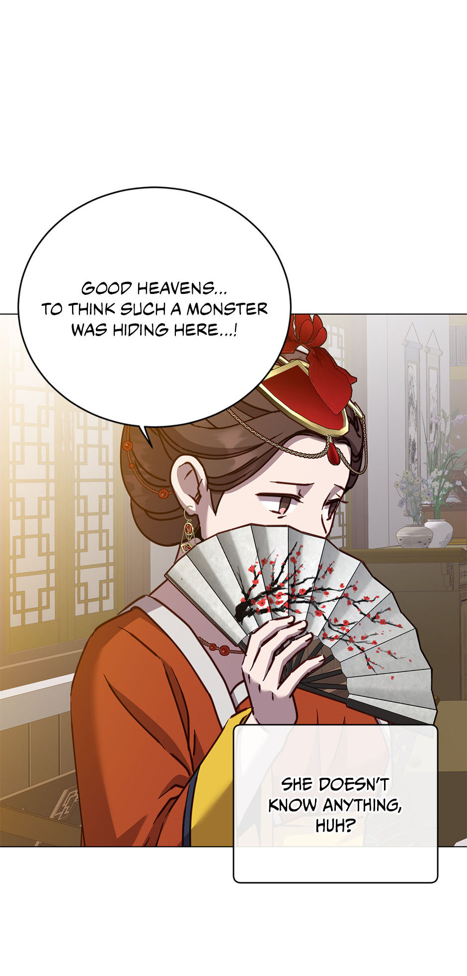 Read The Max Level Hero Strikes Back Manga Online