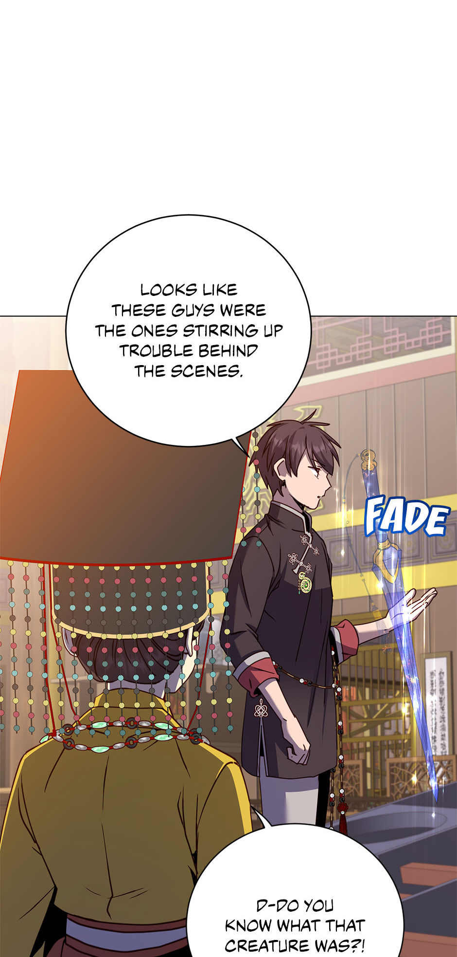 Read The Max Level Hero Strikes Back Manga Online